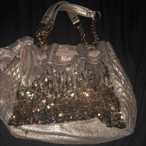 Juicy couture handbag